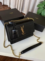 اف سان لوران مقاسين