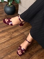 اف سان لوران