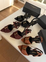 اف سان لوران