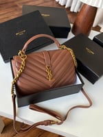 اف سان لوران مقاسين