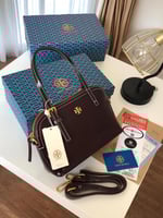 توري بورش برقندي ماستر