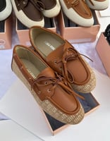 شوزات ميو ميو