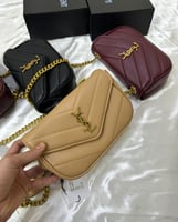 اف سان لوران