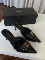 اف سان لوران