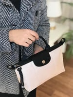 لونق شامب ثلاث مقاسات