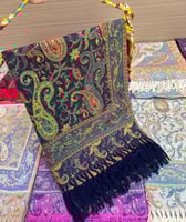 ‏شال الكشميري