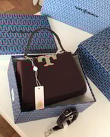 توري بورش صغير