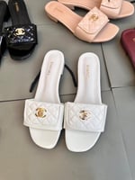 سليبر شانيل