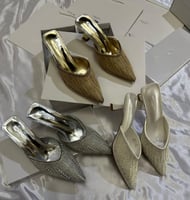 كعب جيمي شو