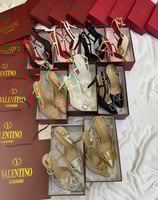 كعب فلانتينو