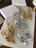 كعب فلانتينو