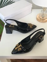 كعب توري بورش