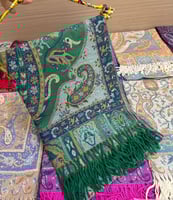 ‏شال الكشميري