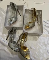 كعب جيمي شو