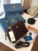 توري بورش برقندي ماستر