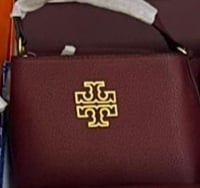 لون الشتاء البرقندي