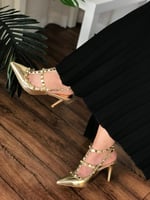 كعب فلانتينو