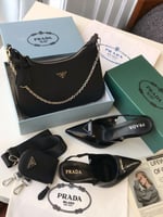 طقم برادا ماستر