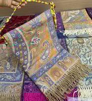 ‏شال الكشميري