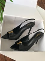 كعب سان لوران