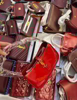 لون الشتاء البرقندي