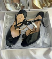 كعب جيمي شو