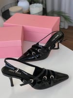 كعب ميو ميو