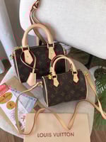 لويس فيتون ميني 2 مقاسات
