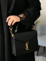 اف سان لوران