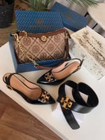 طقم توري بورش ثلاث قطع