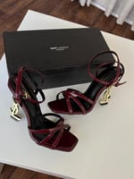 اف سان لوران