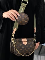 لويس فيتون 3 قطع