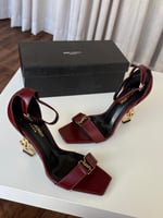 اف سان لوران