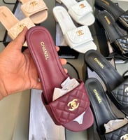 سليبر شانيل