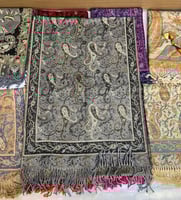 ‏شال الكشميري