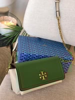 توري بورش صغير