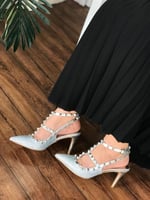 كعب فلانتينو