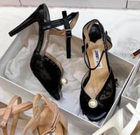 كعب جيمي شو