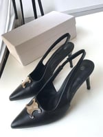Simple black