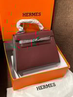 هرمز وسط وصغير