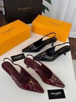 كعب اف سان لوران