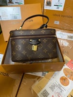 لويس فيتون ماستر