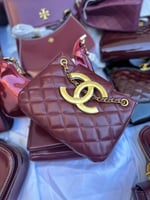 لون الشتاء البرقندي