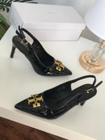 كعب توري بورش