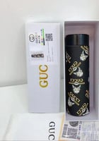 مق ذكي حافظ للحرارة و البرودة بشاشة LED بسعة 450 م...