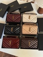 اف سان لوران مقاسين