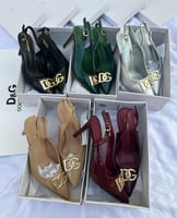 دولتشي اند قابانا