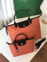 لونق شامب ثلاث مقاسات