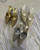 كعب جيمي شو