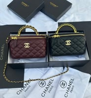 شانيل ميك اب